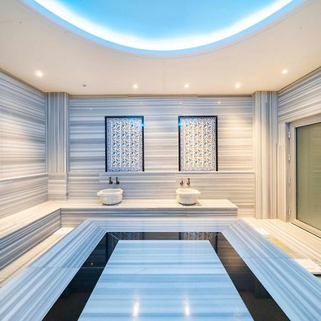 Exclusive Mogons Hotel Καλκάν Εξωτερικό φωτογραφία