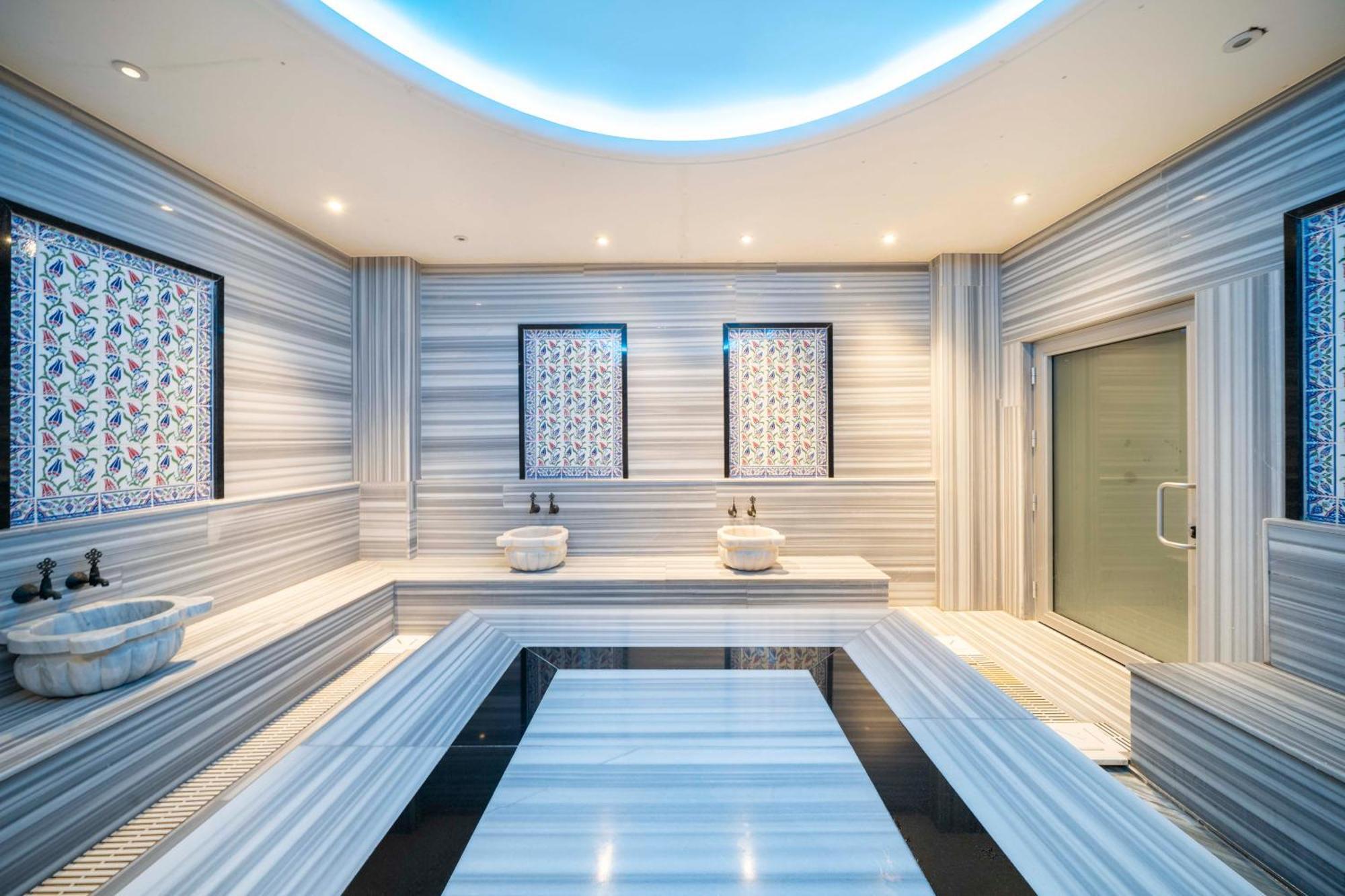 Exclusive Mogons Hotel Καλκάν Εξωτερικό φωτογραφία