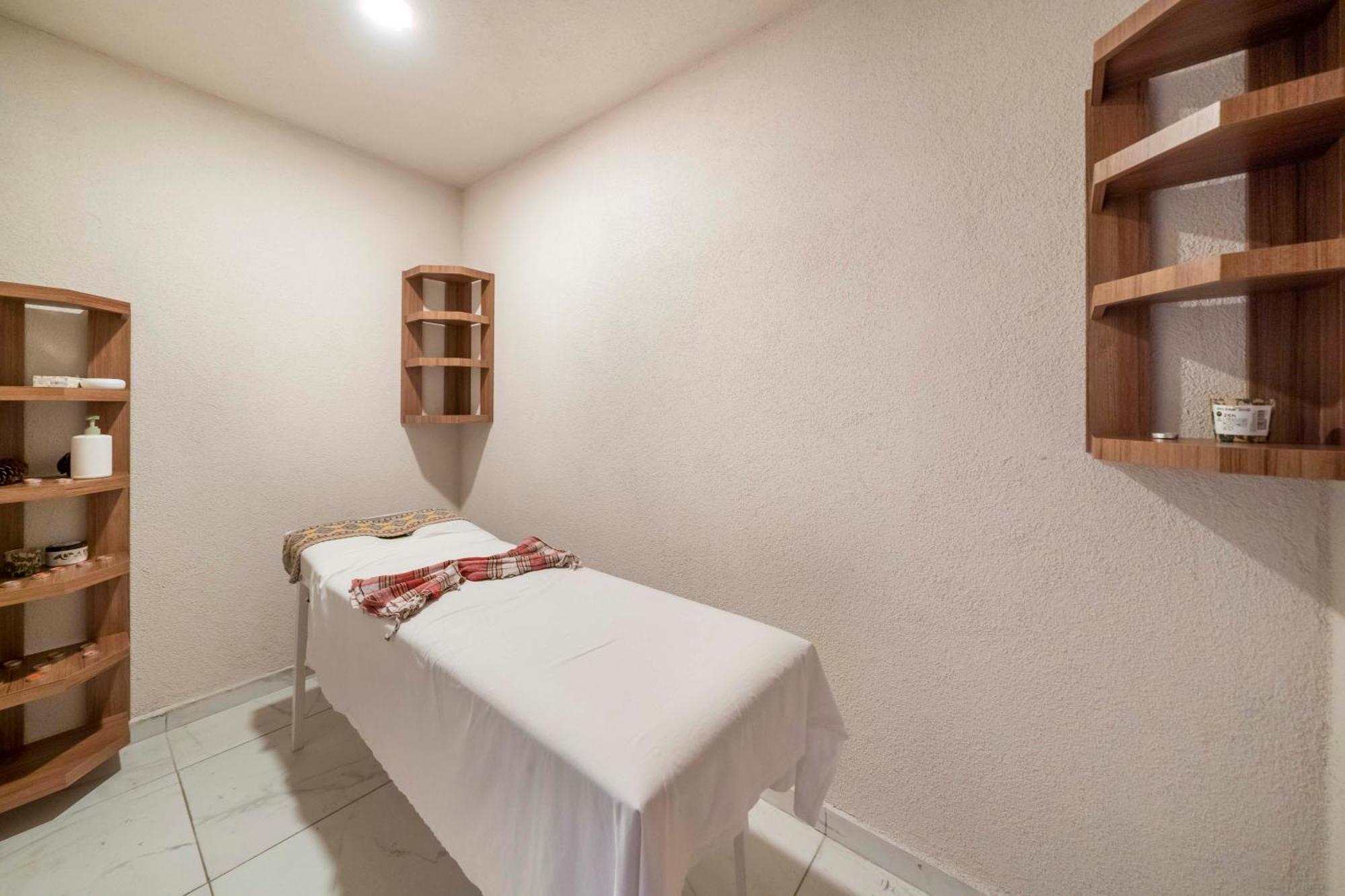 Exclusive Mogons Hotel Καλκάν Εξωτερικό φωτογραφία