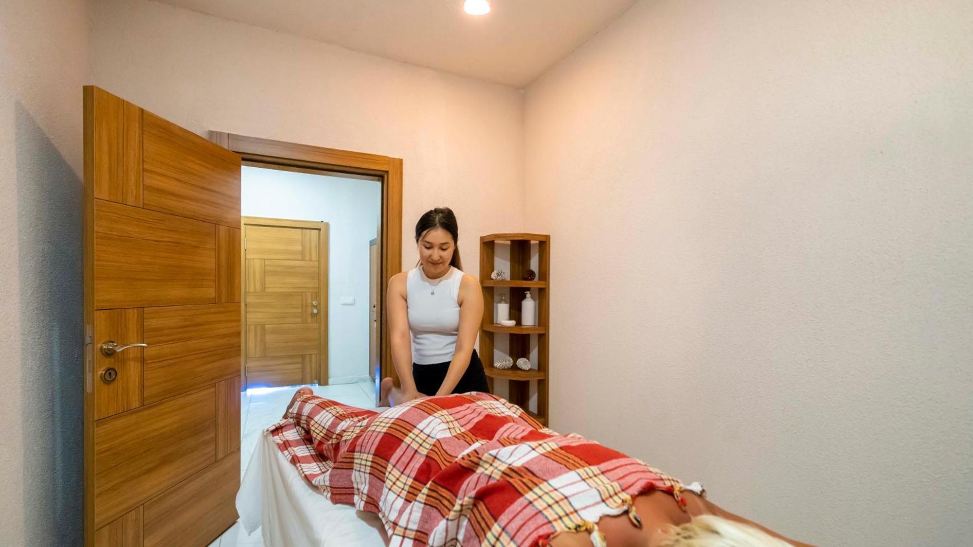 Exclusive Mogons Hotel Καλκάν Εξωτερικό φωτογραφία