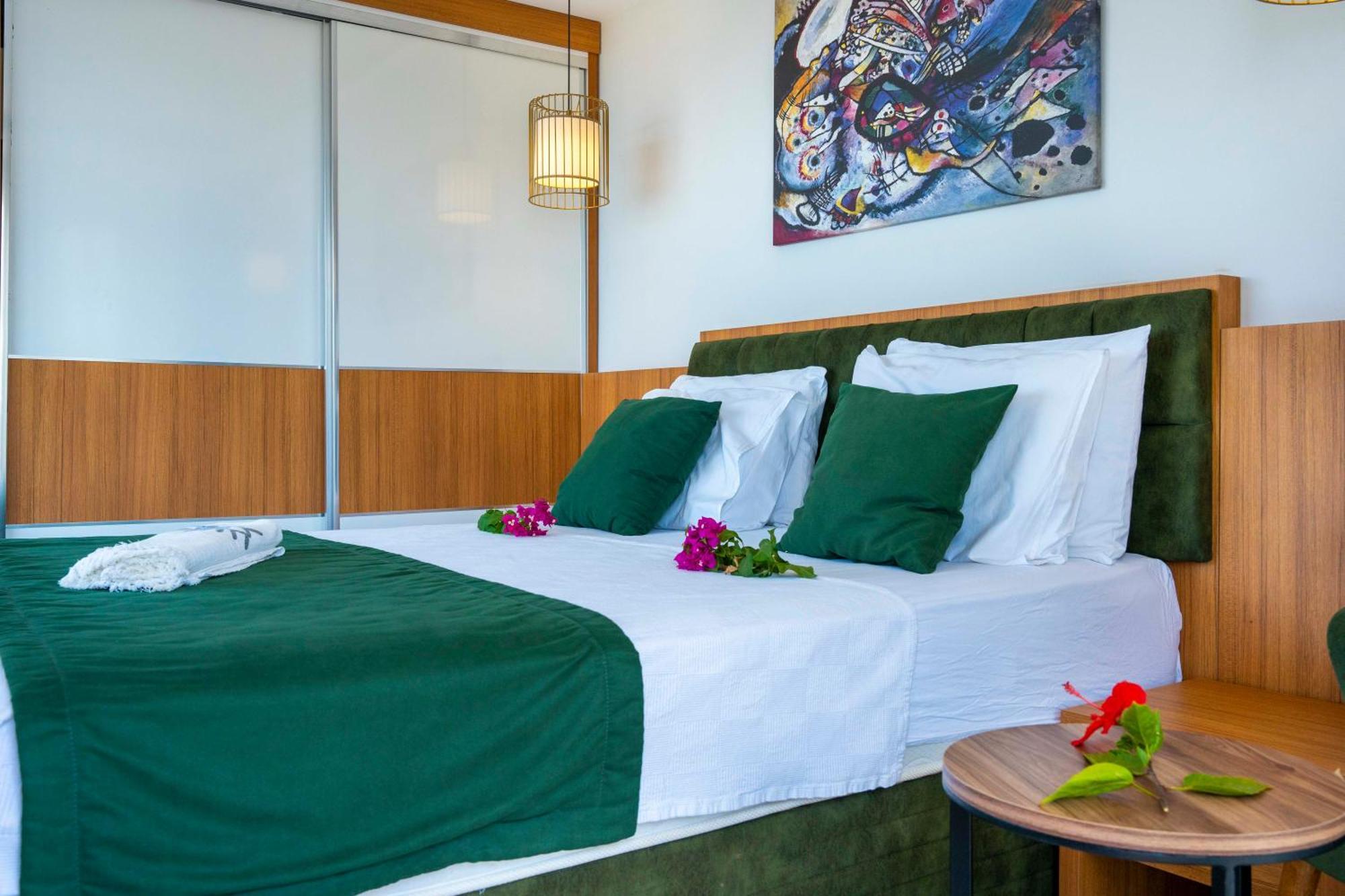Exclusive Mogons Hotel Καλκάν Εξωτερικό φωτογραφία