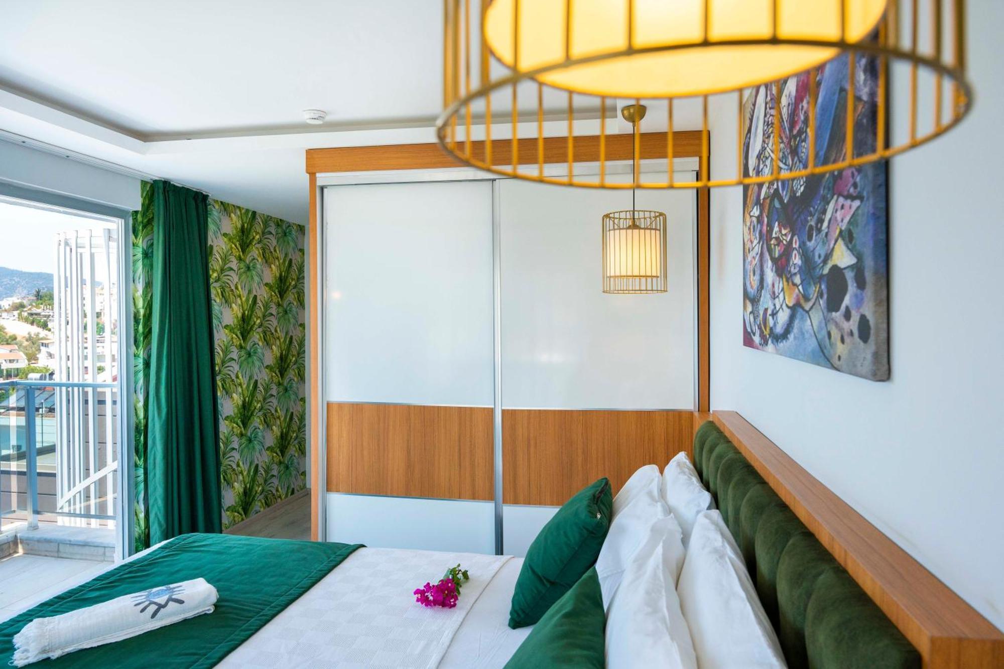 Exclusive Mogons Hotel Καλκάν Εξωτερικό φωτογραφία