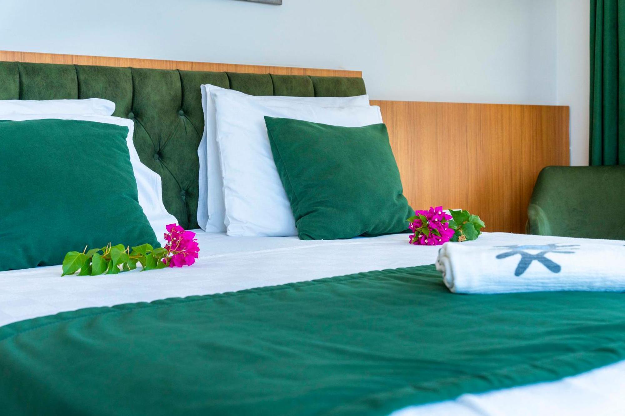 Exclusive Mogons Hotel Καλκάν Εξωτερικό φωτογραφία