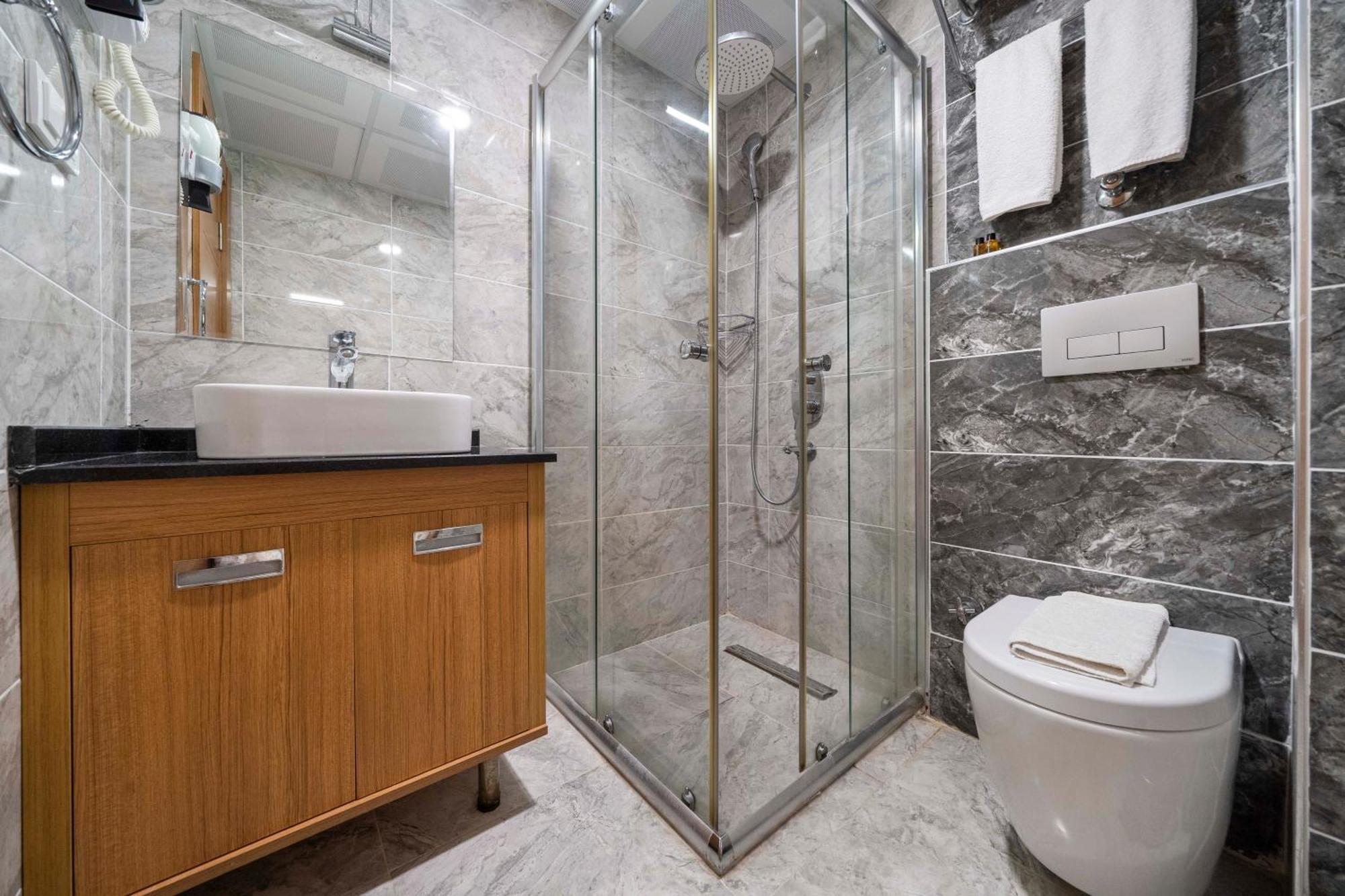 Exclusive Mogons Hotel Καλκάν Εξωτερικό φωτογραφία