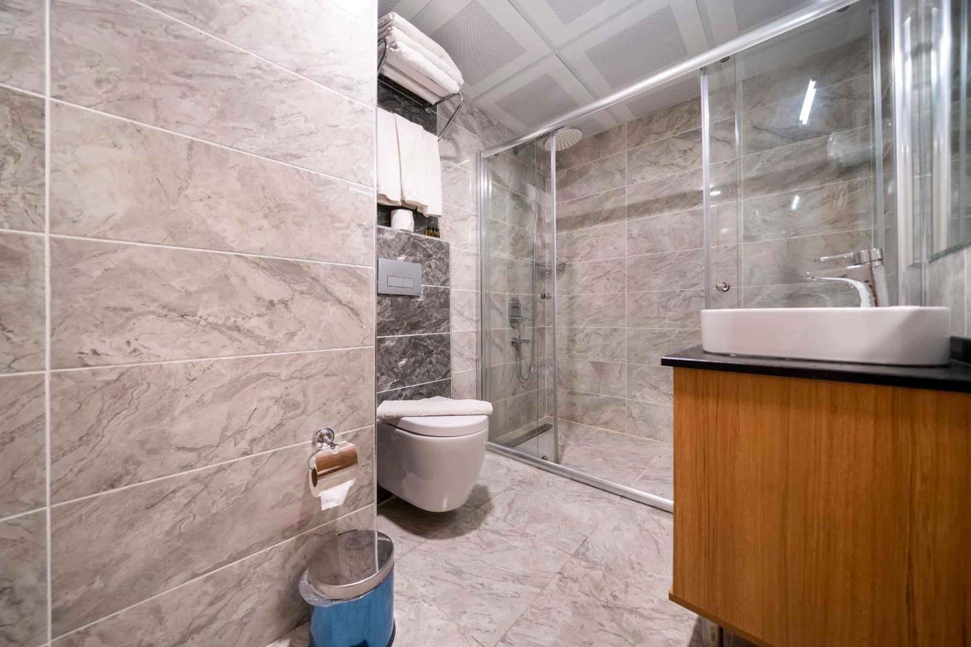 Exclusive Mogons Hotel Καλκάν Εξωτερικό φωτογραφία