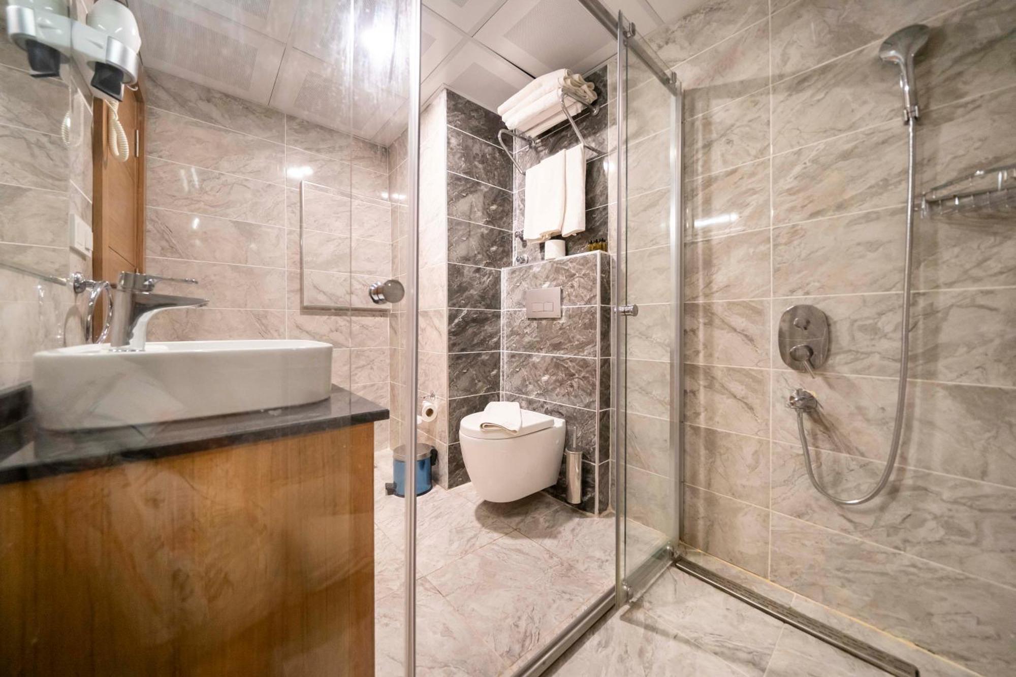 Exclusive Mogons Hotel Καλκάν Εξωτερικό φωτογραφία