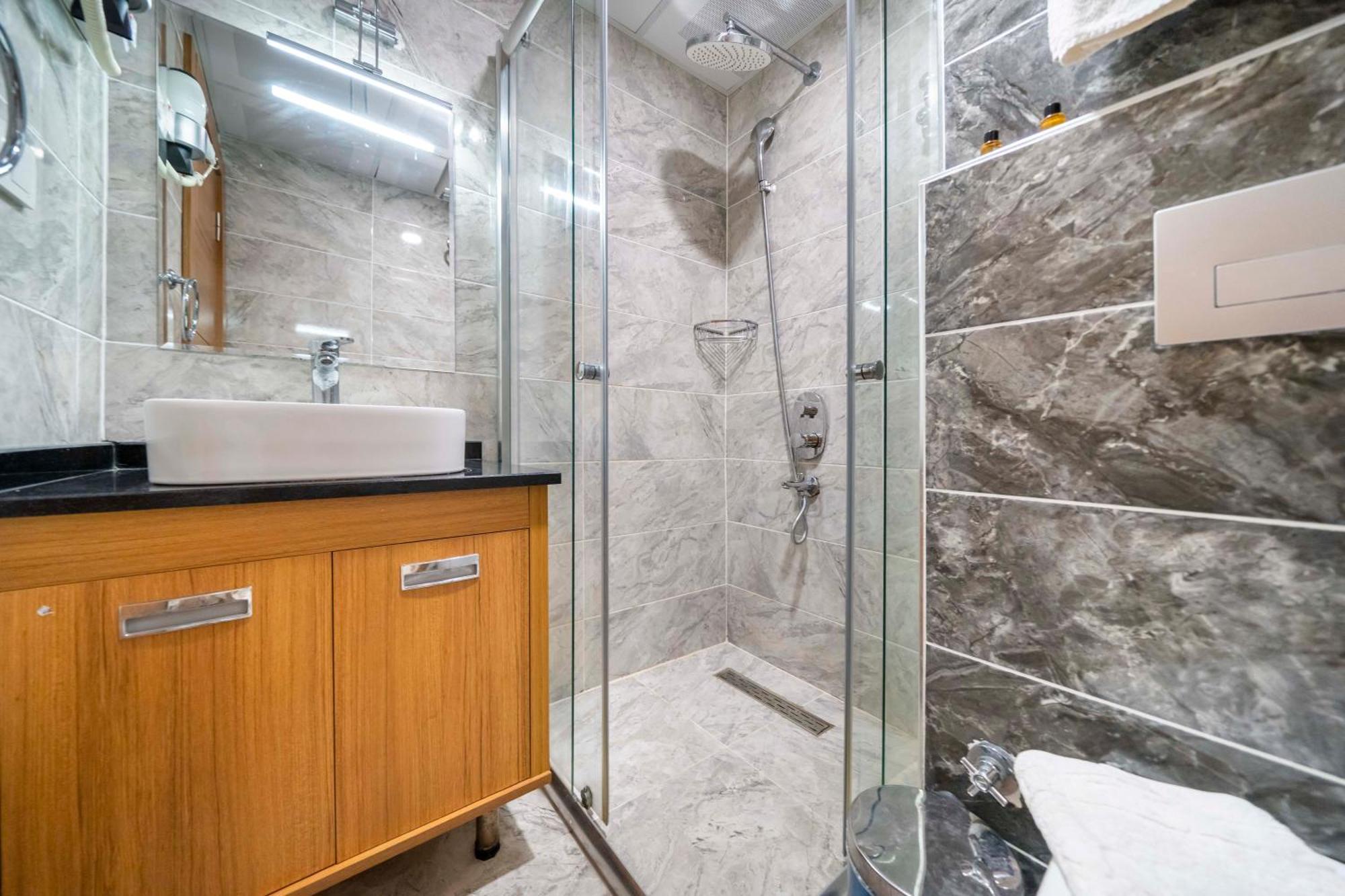 Exclusive Mogons Hotel Καλκάν Εξωτερικό φωτογραφία