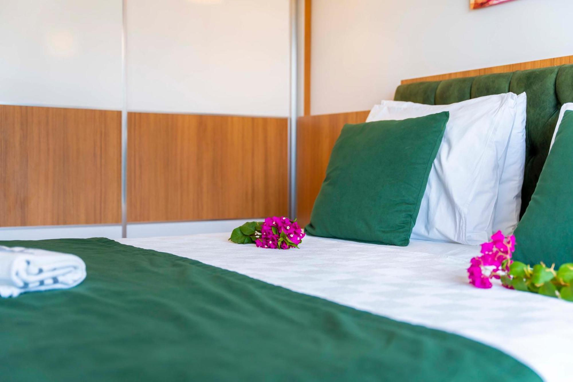 Exclusive Mogons Hotel Καλκάν Εξωτερικό φωτογραφία