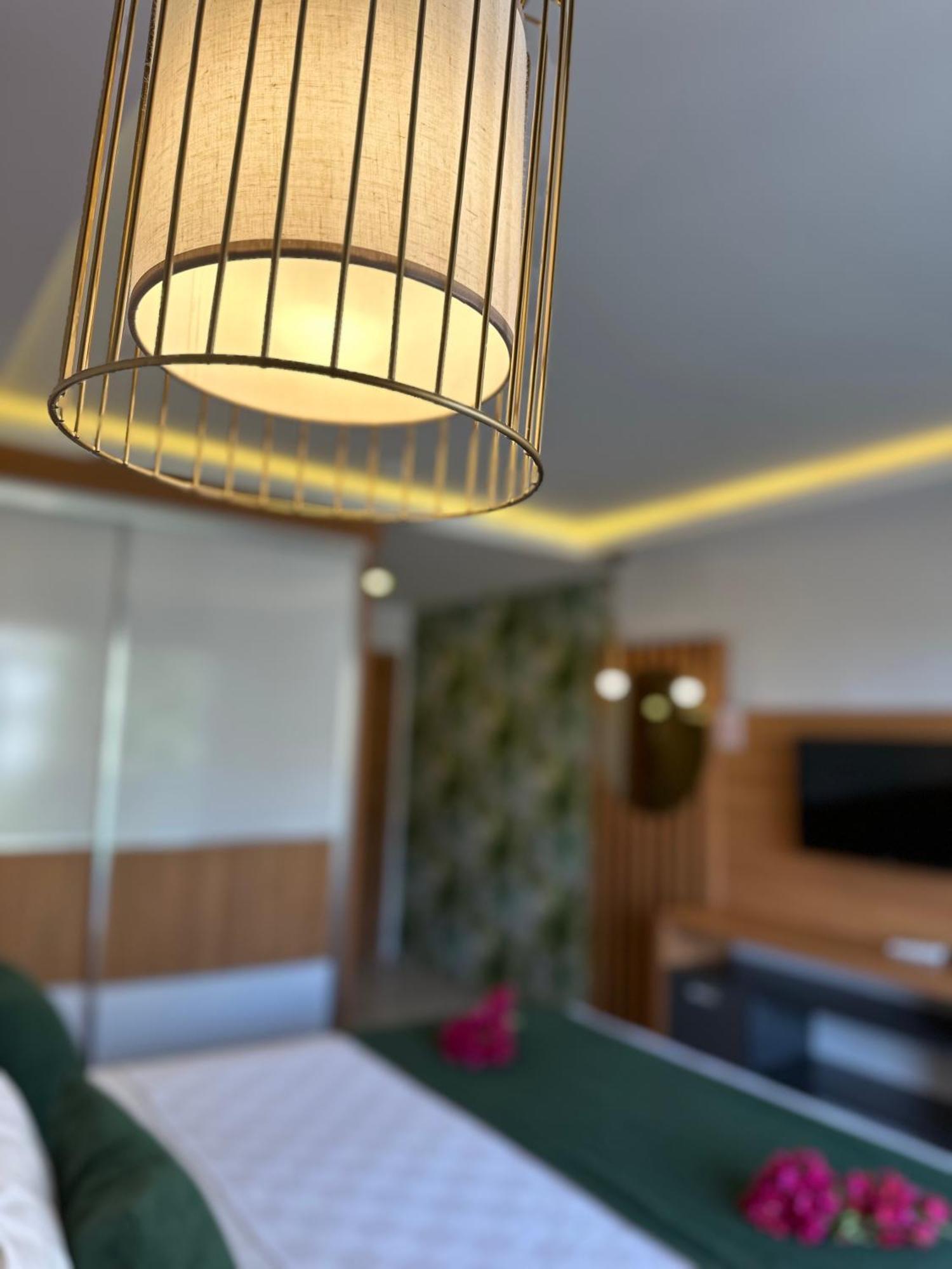 Exclusive Mogons Hotel Καλκάν Εξωτερικό φωτογραφία