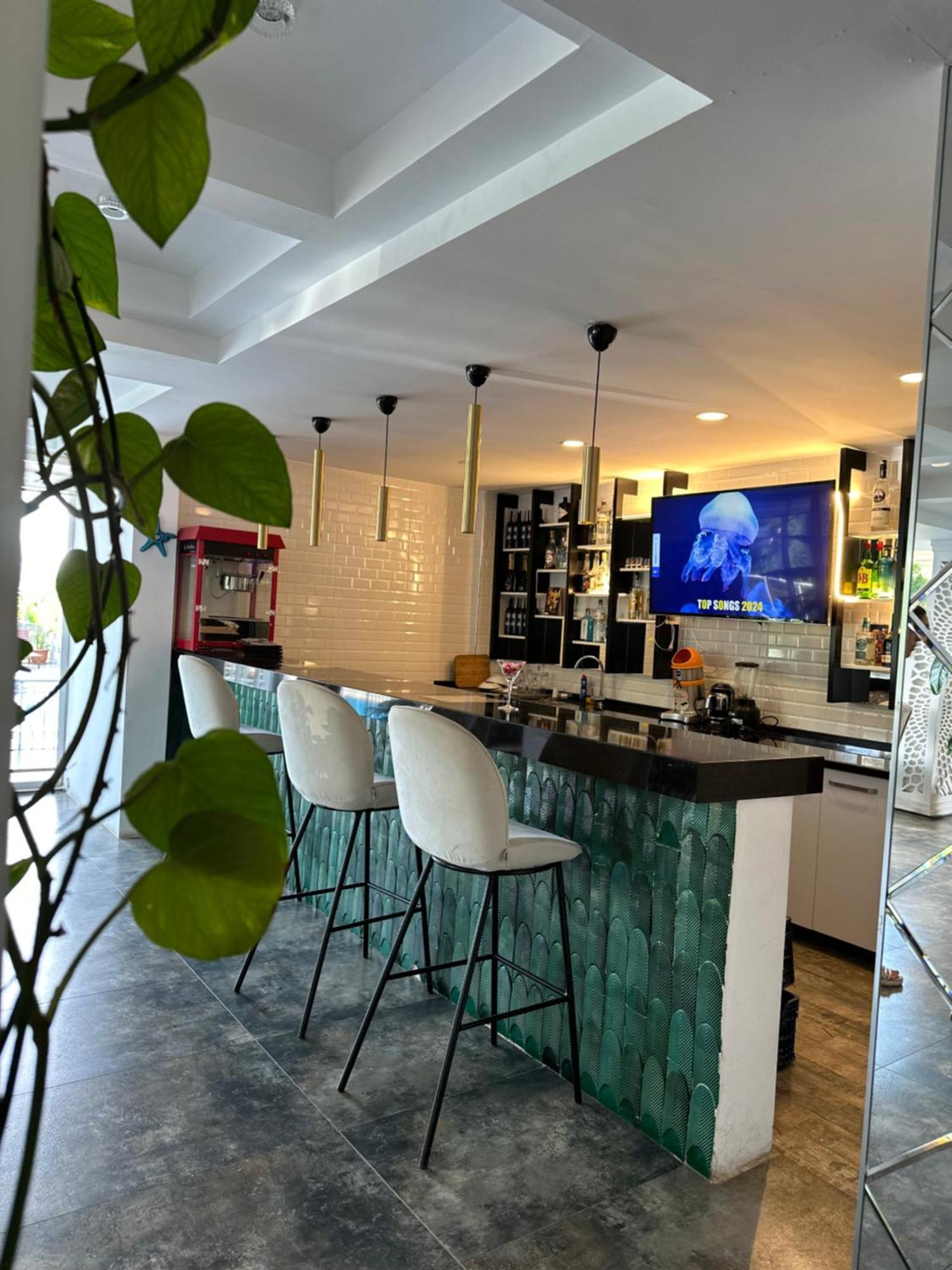 Exclusive Mogons Hotel Καλκάν Εξωτερικό φωτογραφία